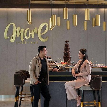 Movenpick Surabaya City Εξωτερικό φωτογραφία