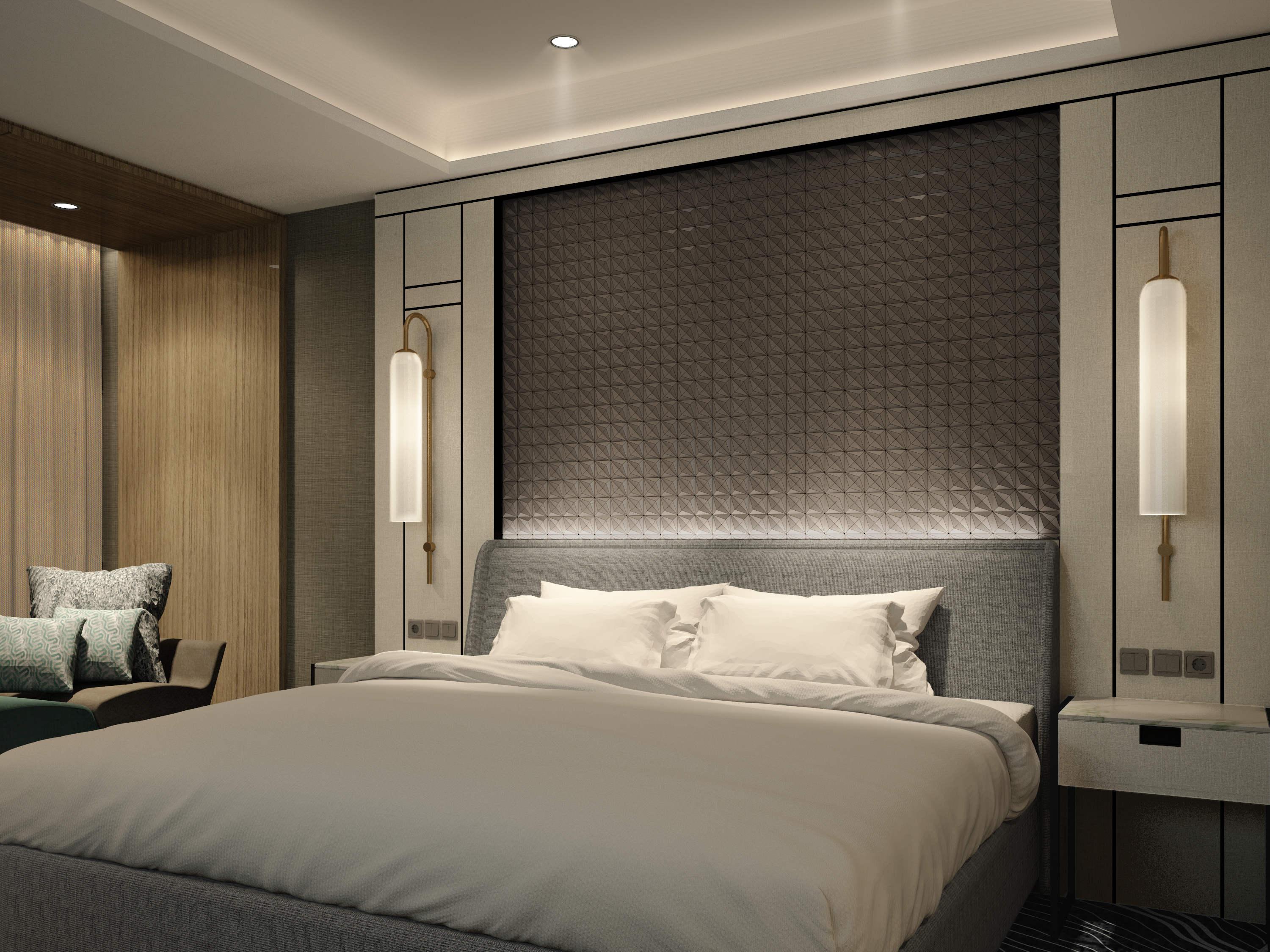 Movenpick Surabaya City Εξωτερικό φωτογραφία