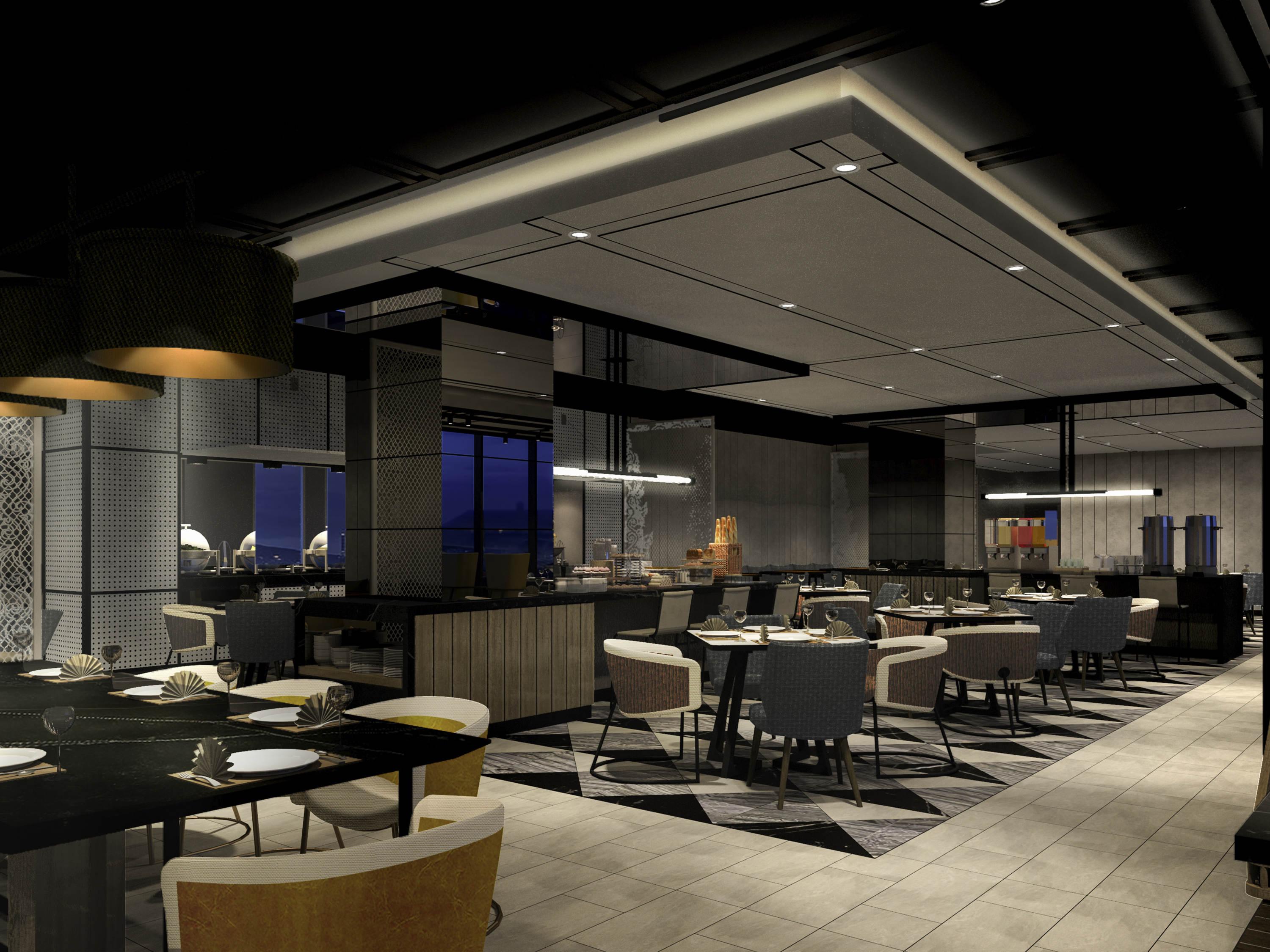 Movenpick Surabaya City Εξωτερικό φωτογραφία