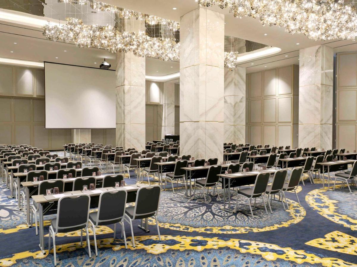Movenpick Surabaya City Εξωτερικό φωτογραφία